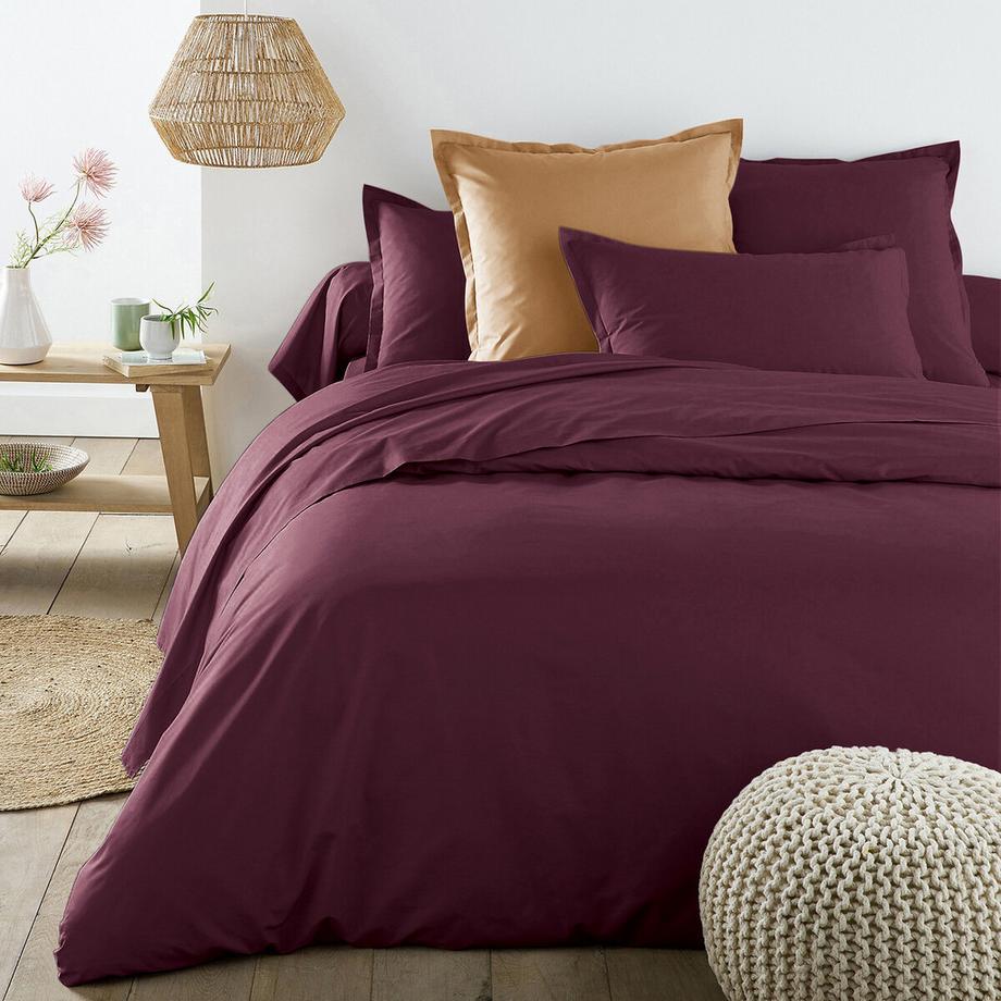 La Redoute Intérieurs Scenario Fodera per Cuscino a Rullo  