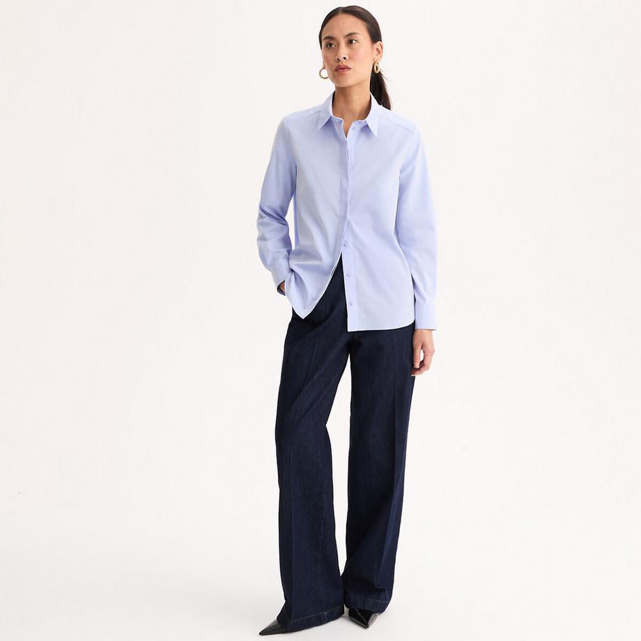 La Redoute Collections Chemise en coton  