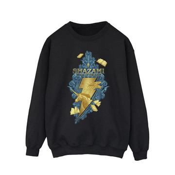 Fury Of The Gods Sweatshirt