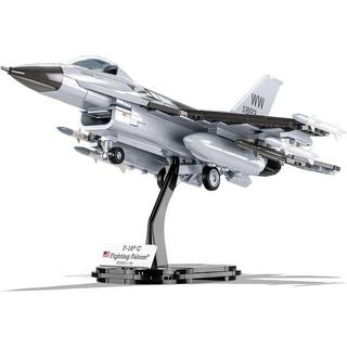 Cobi  Armed Forces F-16C Fighting Falcon (5813) 