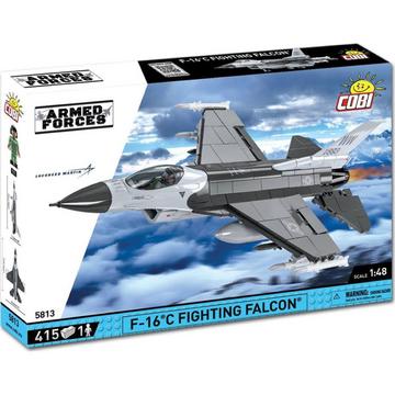 Armed Forces F-16C Fighting Falcon (5813)