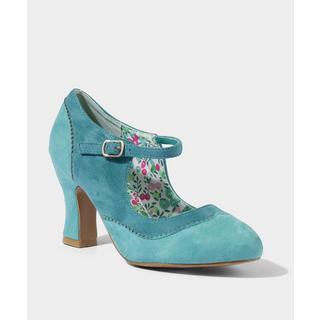 Joe Browns  Retro-Schuhe mit ausgestelltem Absatz 