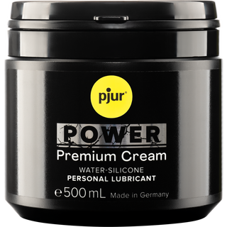 Pjur  pjur POWER 500ml 