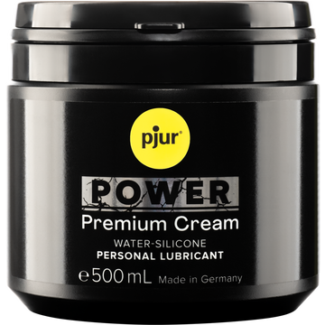 pjur POWER 500ml