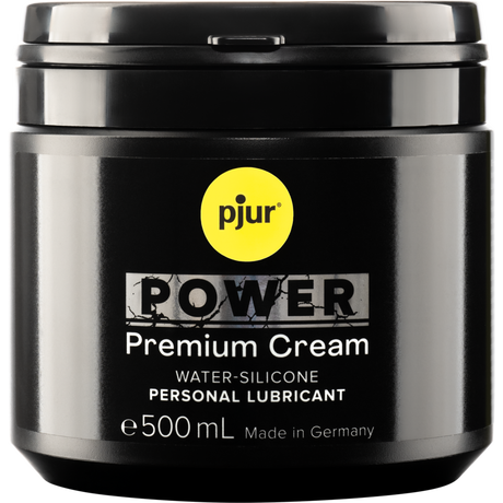 Pjur  pjur POWER 500ml 