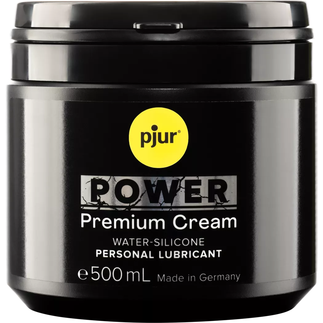 Pjur - pjur POWER 500ml, 500  ml