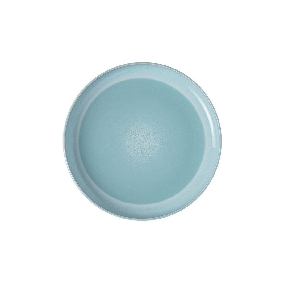 Teller Perlemor Aqua