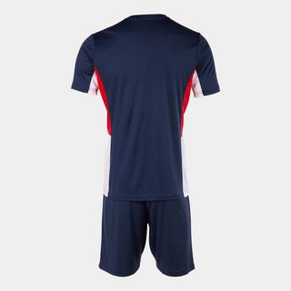 Joma  set aus trikot und shorts 