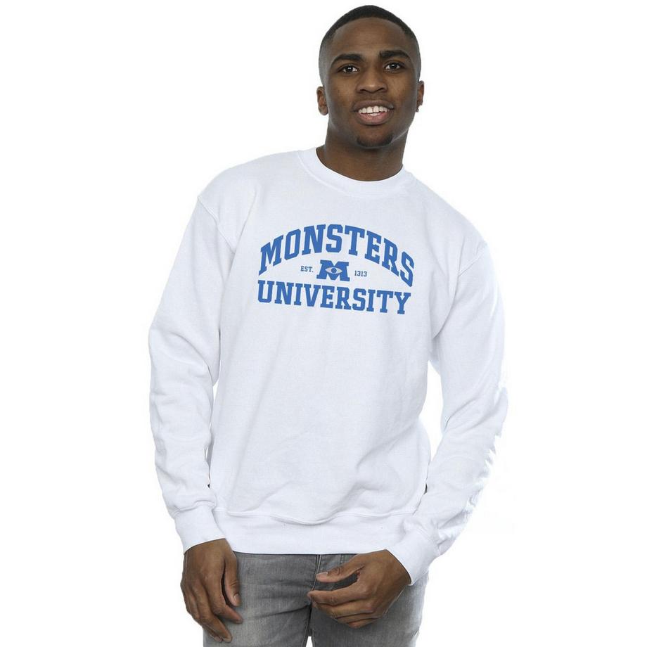 Disney Monsters University Sweatshirt  