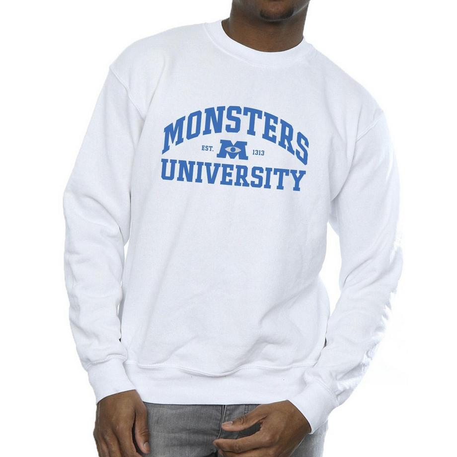 Disney Monsters University Sweatshirt  