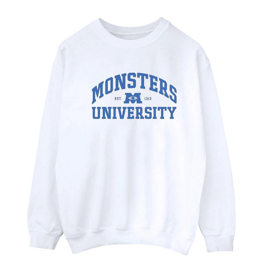 Monsters University Sweatshirt