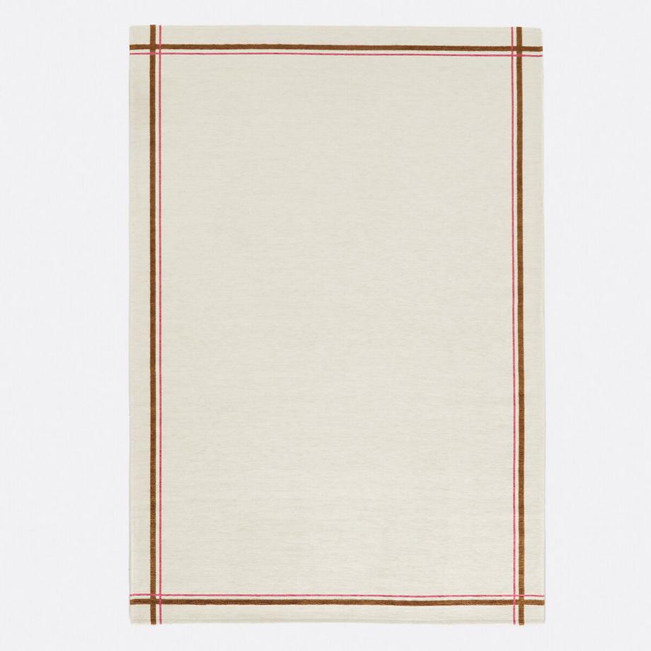 La Redoute Intérieurs Tapis tissé plat  