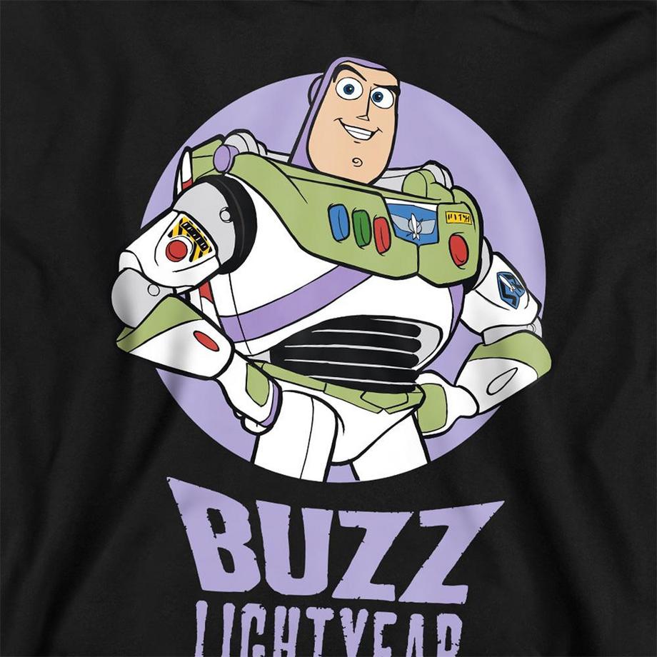 Toy Story  Hoodie Zum Überziehen 