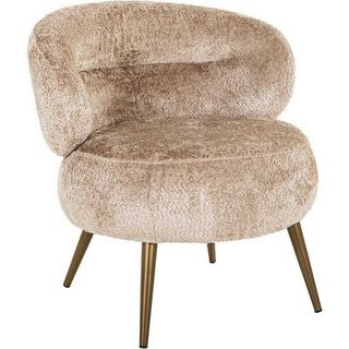 mutoni Fauteuil Sabor sheep nature  