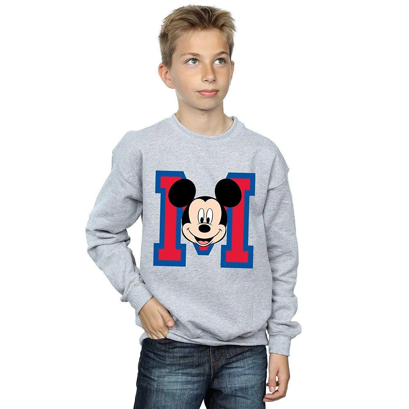 Disney  Sweatshirt 