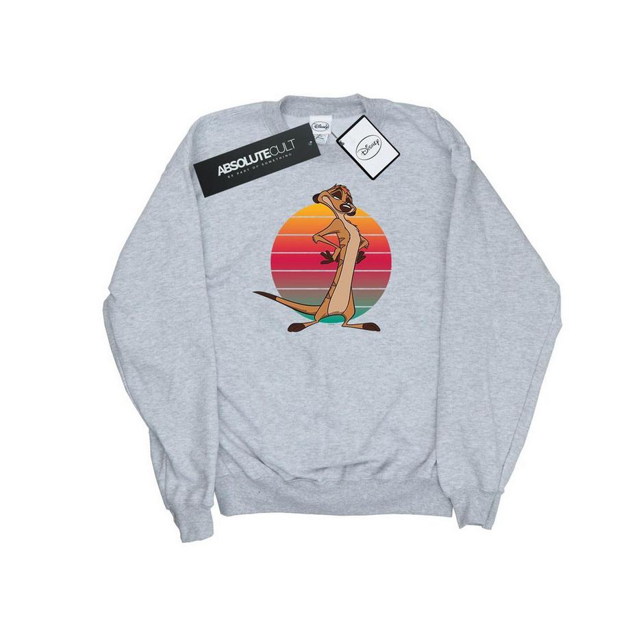 Disney  The Lion King Sweatshirt 