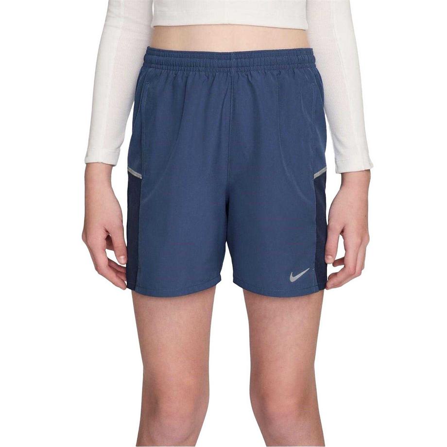 Short De Course Miler