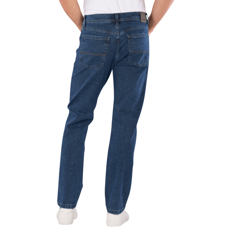 Pioneer Rando Jeans Coupe Droite  