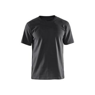 Blaklader Einfarbiges Kurzarm T-Shirt  