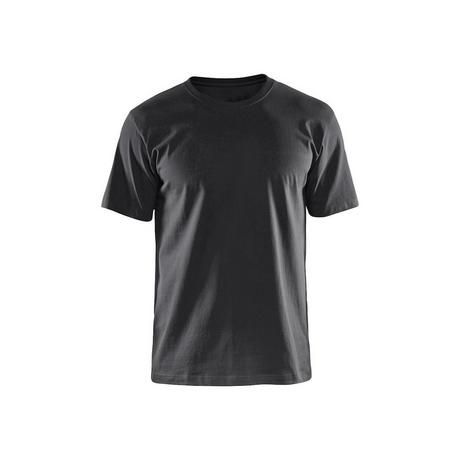 Blaklader Einfarbiges Kurzarm T-Shirt  
