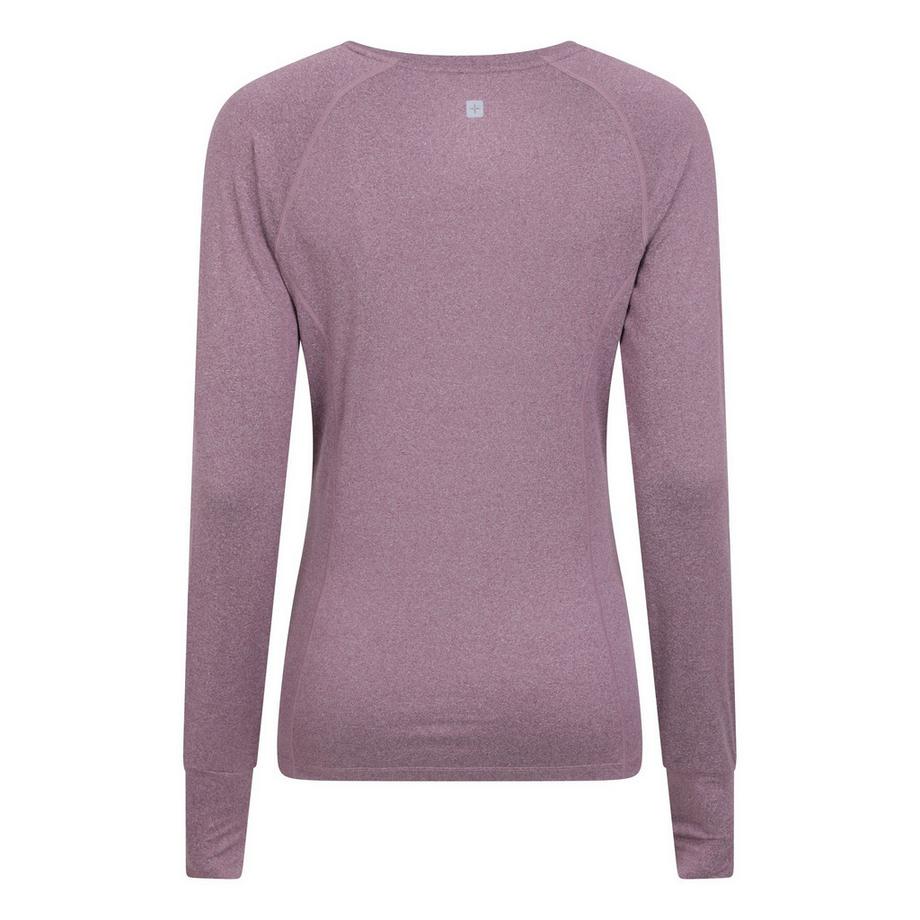 Mountain Warehouse T-shirt Maniche Lunghe  