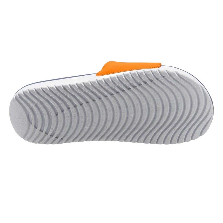 NIKE Kawa Ciabatte Cinturino Singolo Piatta  