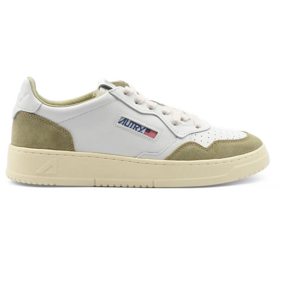 Autry Medalist Low Sneaker Uomo  