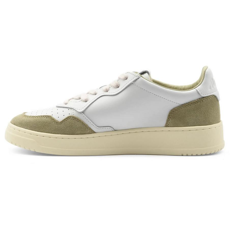 Autry Medalist Low Sneaker Uomo  