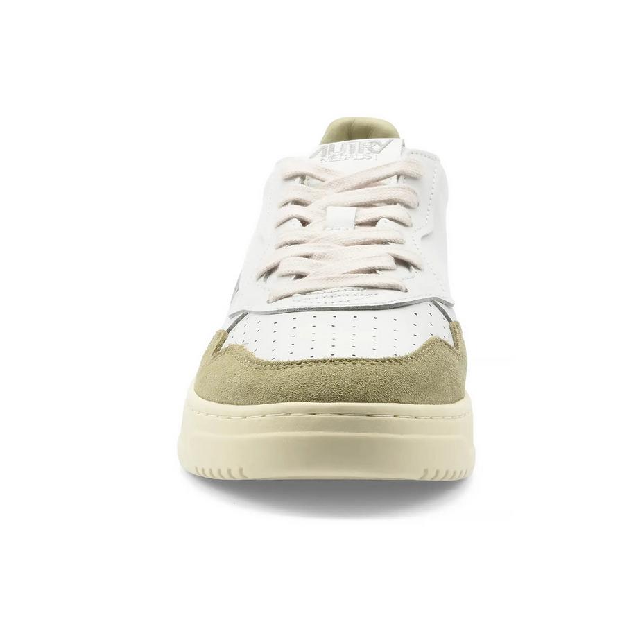 Autry Medalist Low Sneaker Uomo  