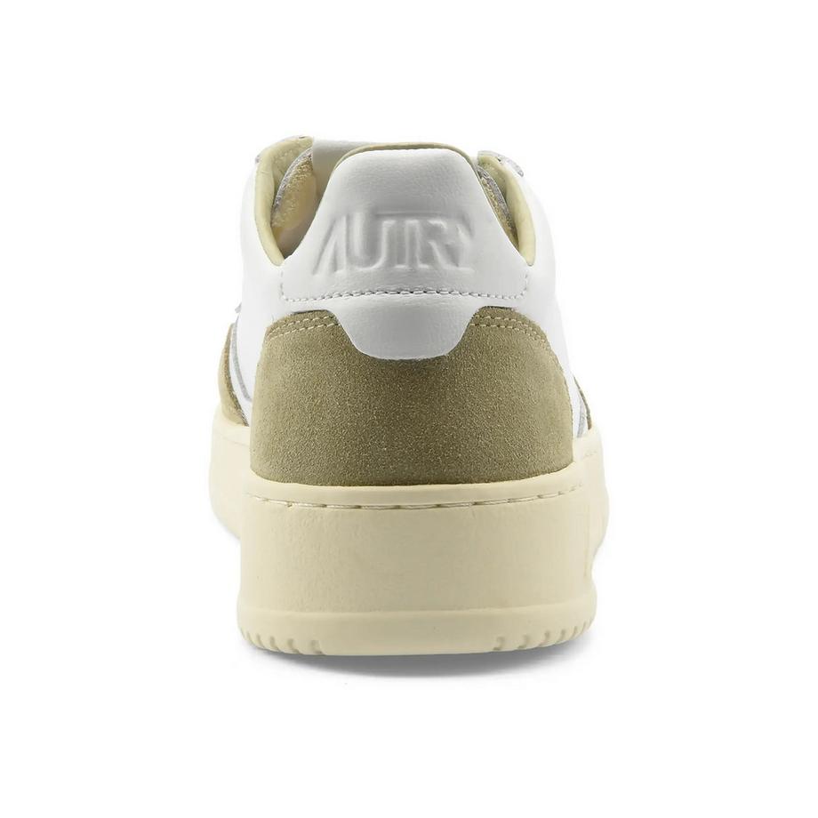 Autry Medalist Low Sneaker Uomo  