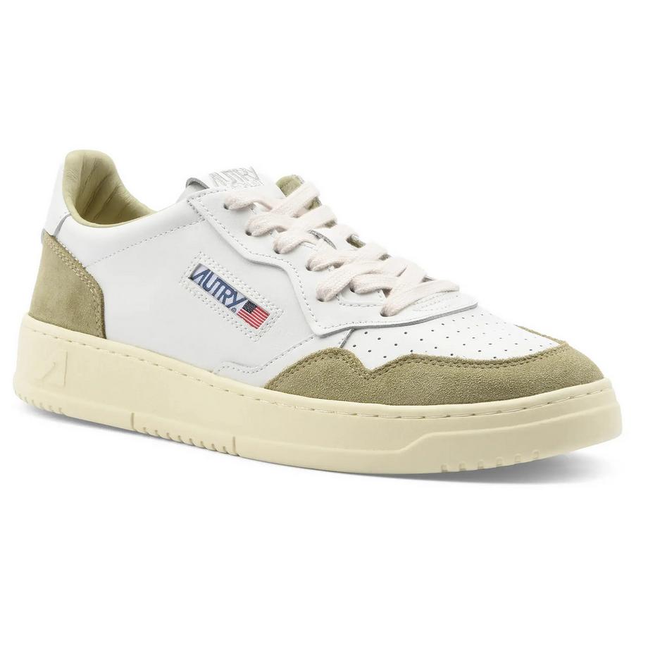 MEDALIST LOW MAN-43
