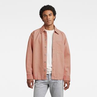 G-STAR Camicia Boxy Fit  