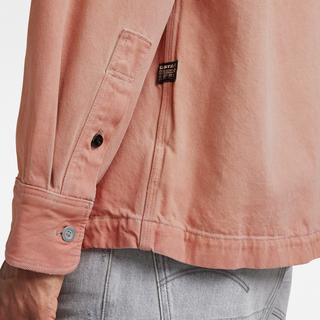 G-STAR Camicia Boxy Fit  