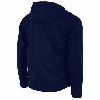 Stannol  daunenjacke prie softshell 