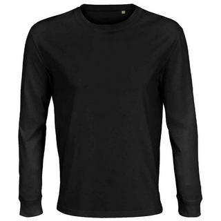 SOLS T-shirt a Maniche Lunghe  