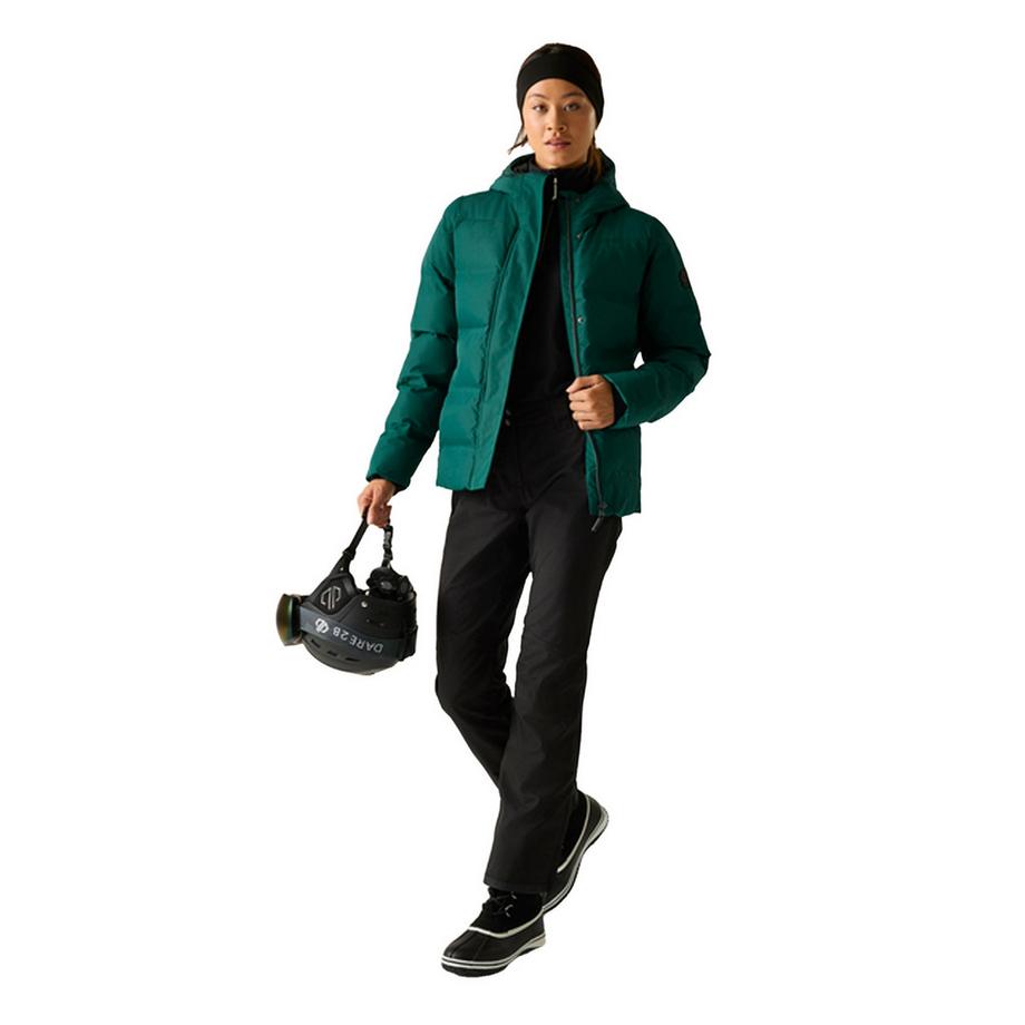 Dare 2B Entrusted Steppjacke mit Kapuze  