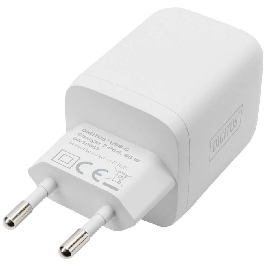 Digitus  Adaptateur de charge 