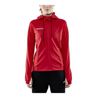 CRAFT Evolve Giacca con Cappuccio  