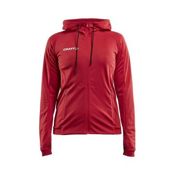 -Kapuzenjacke evolve