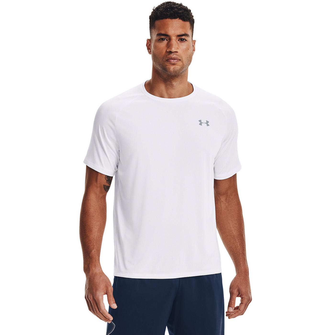 UNDER ARMOUR  Tech TShirt 