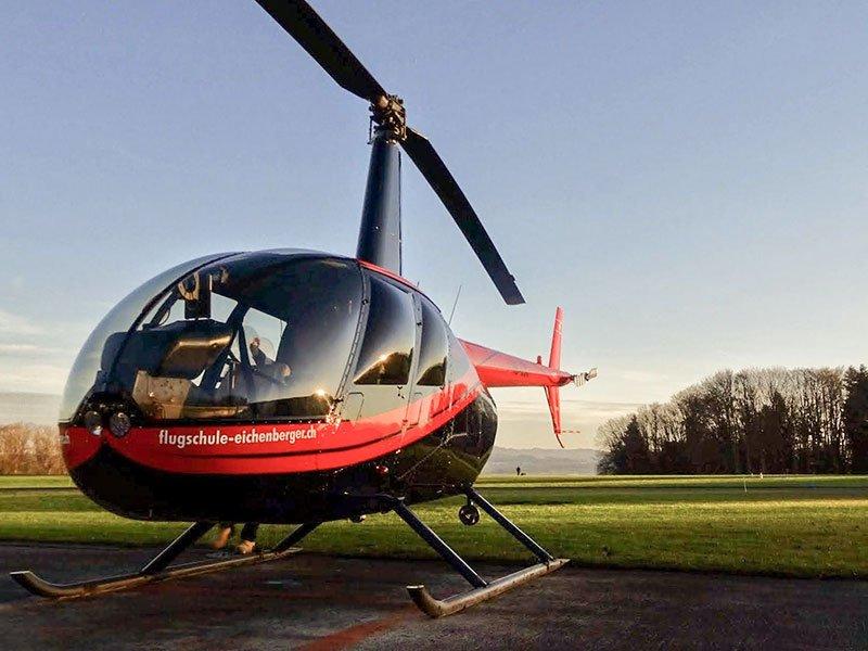 Smartbox  Le Prealpi di Lucerna dall’alto: suggestivo volo in elicottero tra i monti Rigi e Pilatus - Cofanetto regalo 