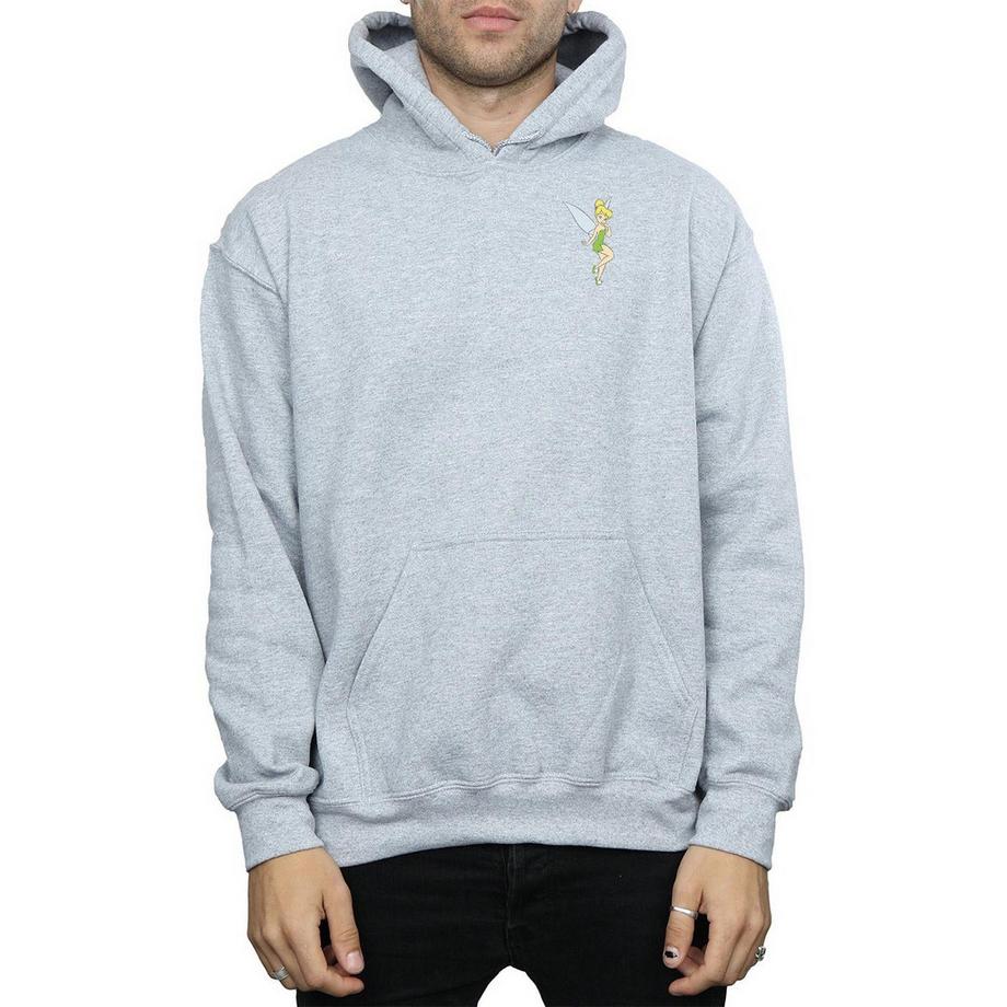 Disney Bedruckter Kapuzenpullover  