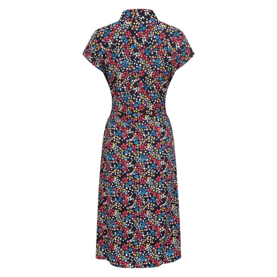 Mountain Warehouse Abito a camicia floreale Vienna  