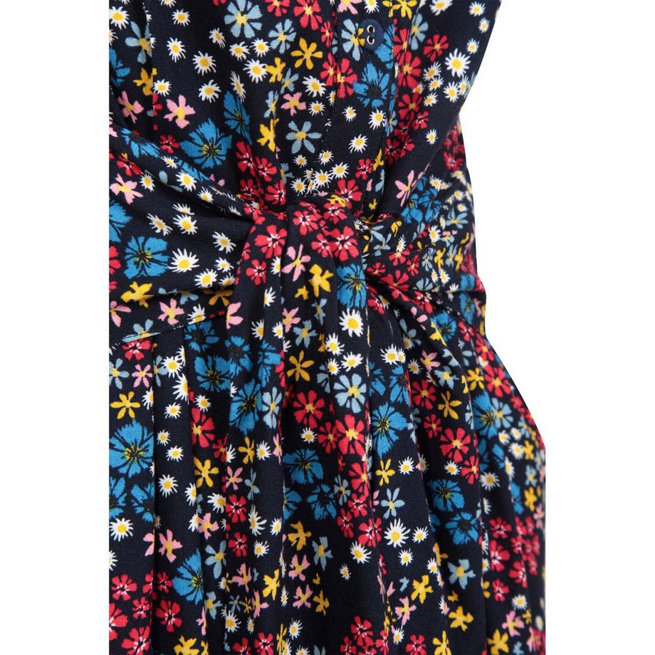 Mountain Warehouse Abito a camicia floreale Vienna  