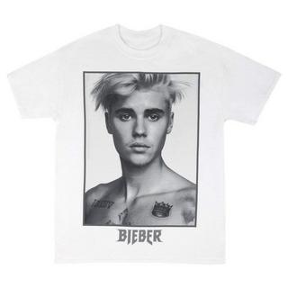 JUSTIN BIEBER Sorry T-Shirt  