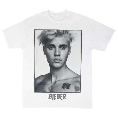 JUSTIN BIEBER Sorry T-Shirt  