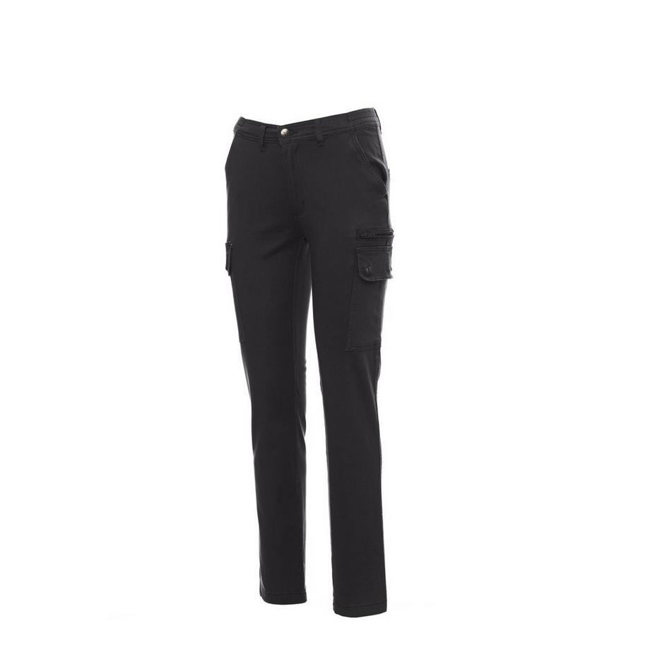 Payper Wear Forest Stretch Cargohose  