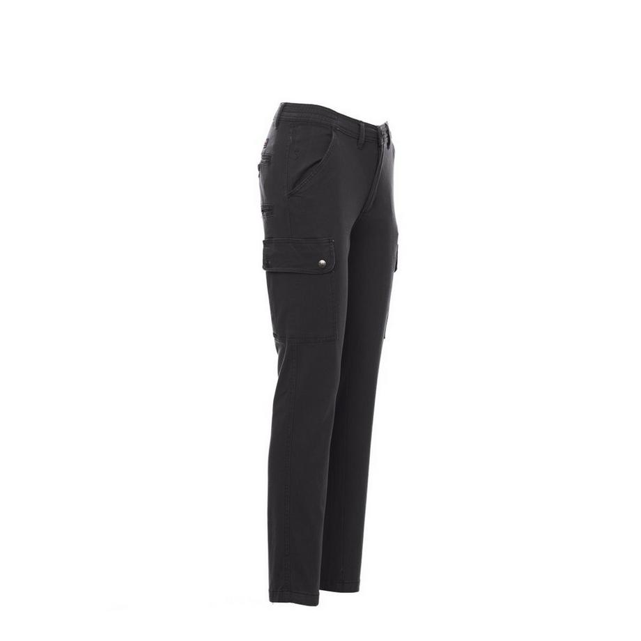 Payper Wear Forest Stretch Cargohose  