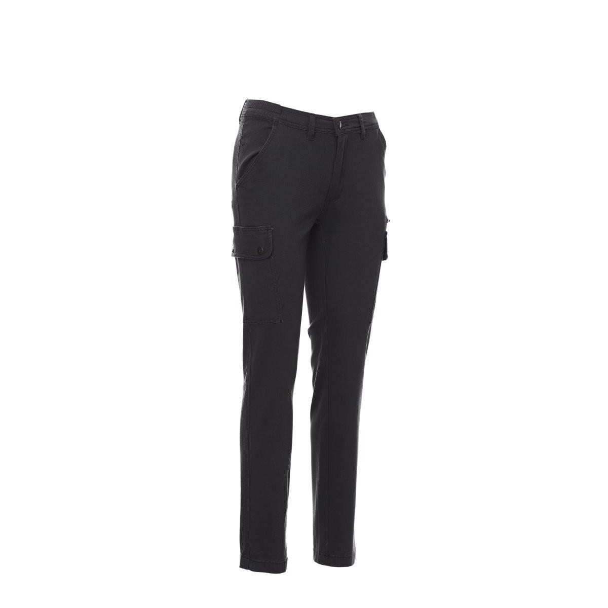 Payper Wear Forest Stretch Cargohose  