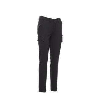 Payper Wear  pantaloni cargo da forest stretch 